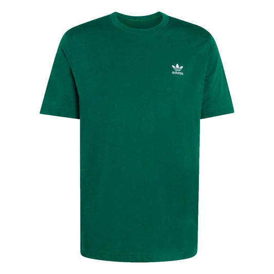 CAMISETA ADIDAS TREFOIL GREEN