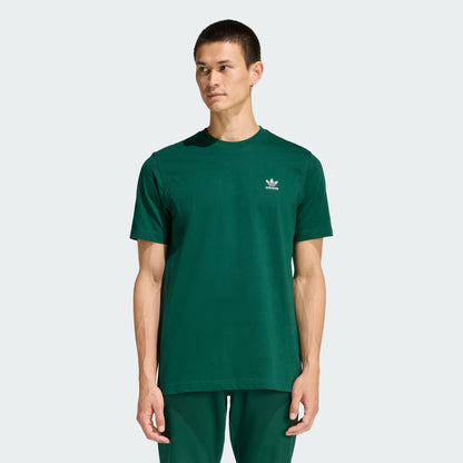 CAMISETA ADIDAS TREFOIL GREEN