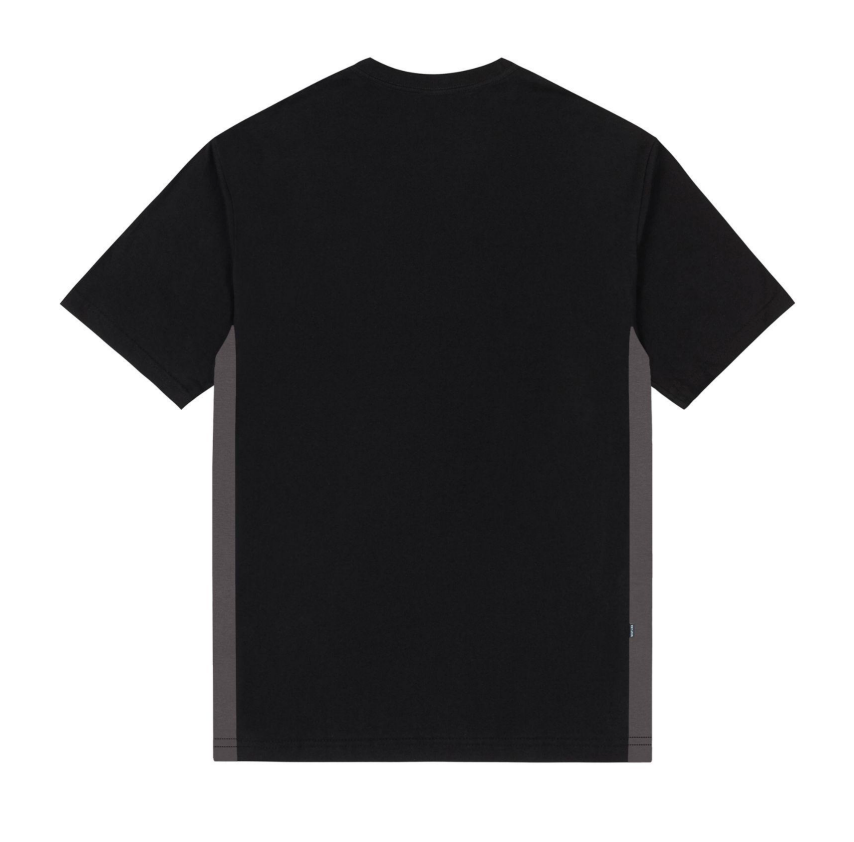 CAMISETA DISTURB TRAINING BLACK