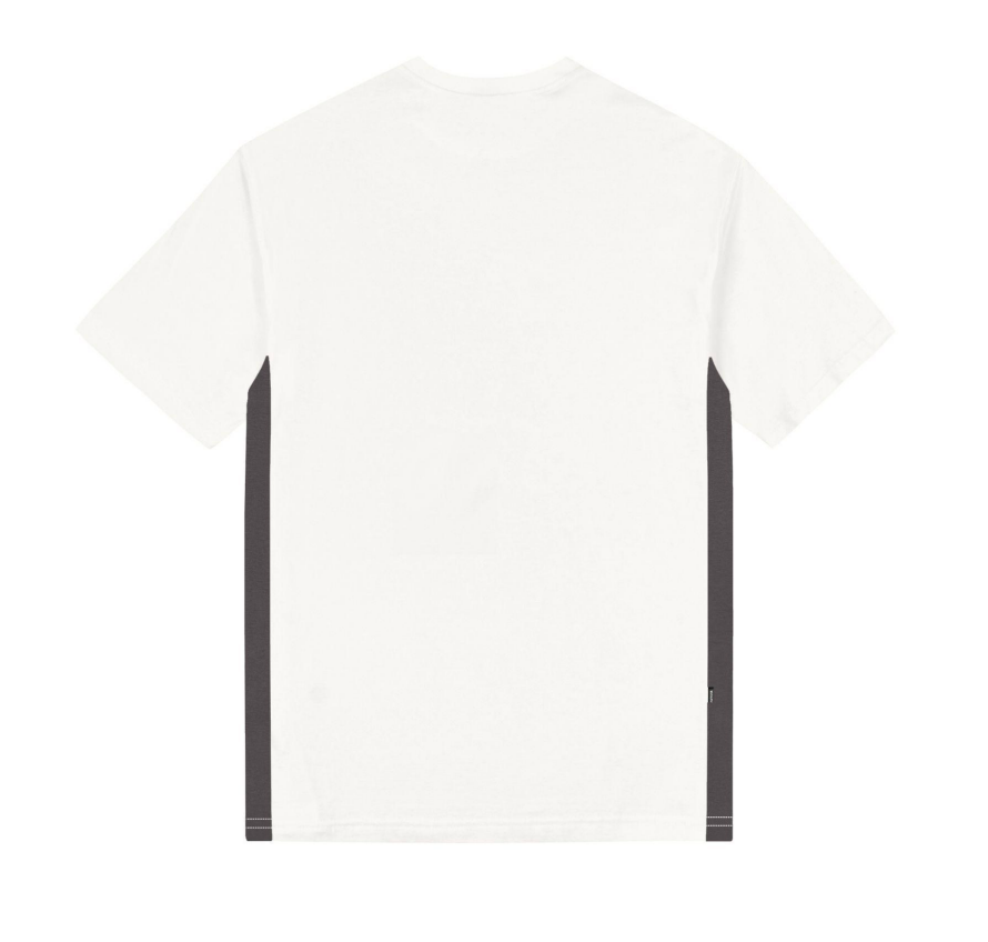 CAMISETA DISTURB TRAINING OFF WHITE
