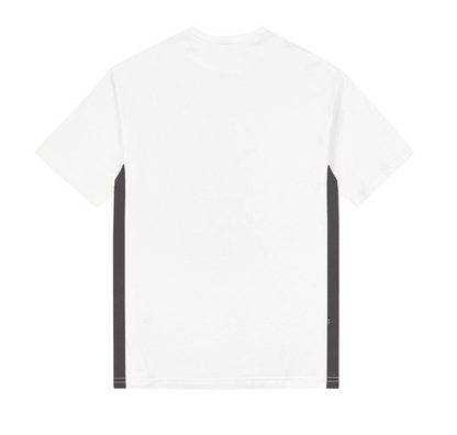 CAMISETA DISTURB TRAINING OFF WHITE