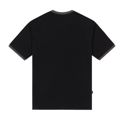 CAMISETA DISTURB RINGER OFF WHITE