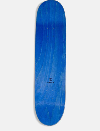 SHAPE FUTURE ICONIC GREEN 8.375"