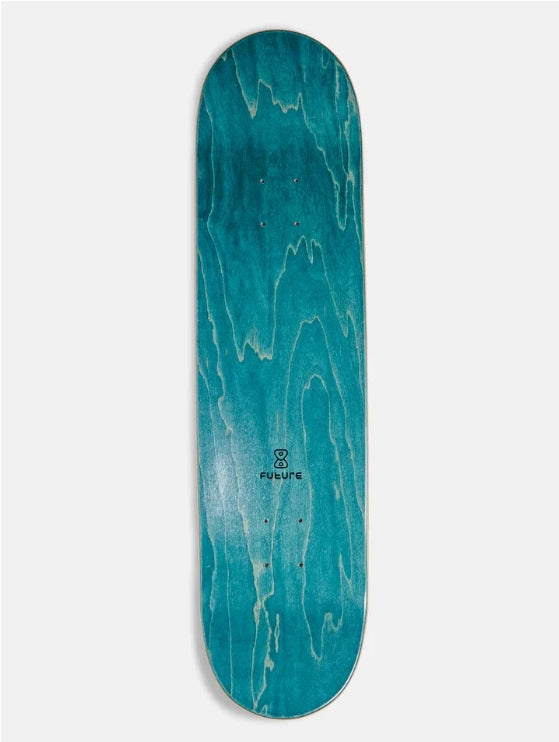 SHAPE FUTURE ICONIC YELLOW 8.125"