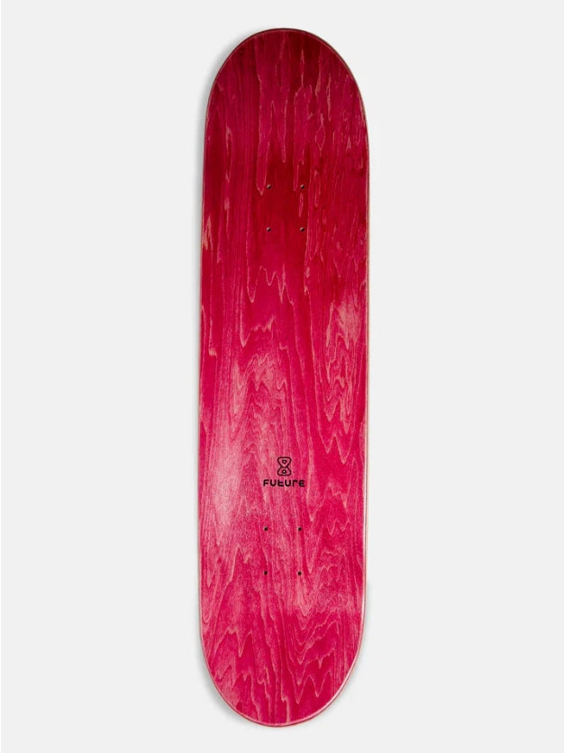 SHAPE FUTURE THIAGO DANGEROUS PLACE 8.125"