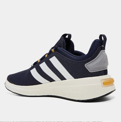 TÊNIS ADIDAS RACER TR23 NAVY/WHITE