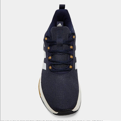 TÊNIS ADIDAS RACER TR23 NAVY/WHITE