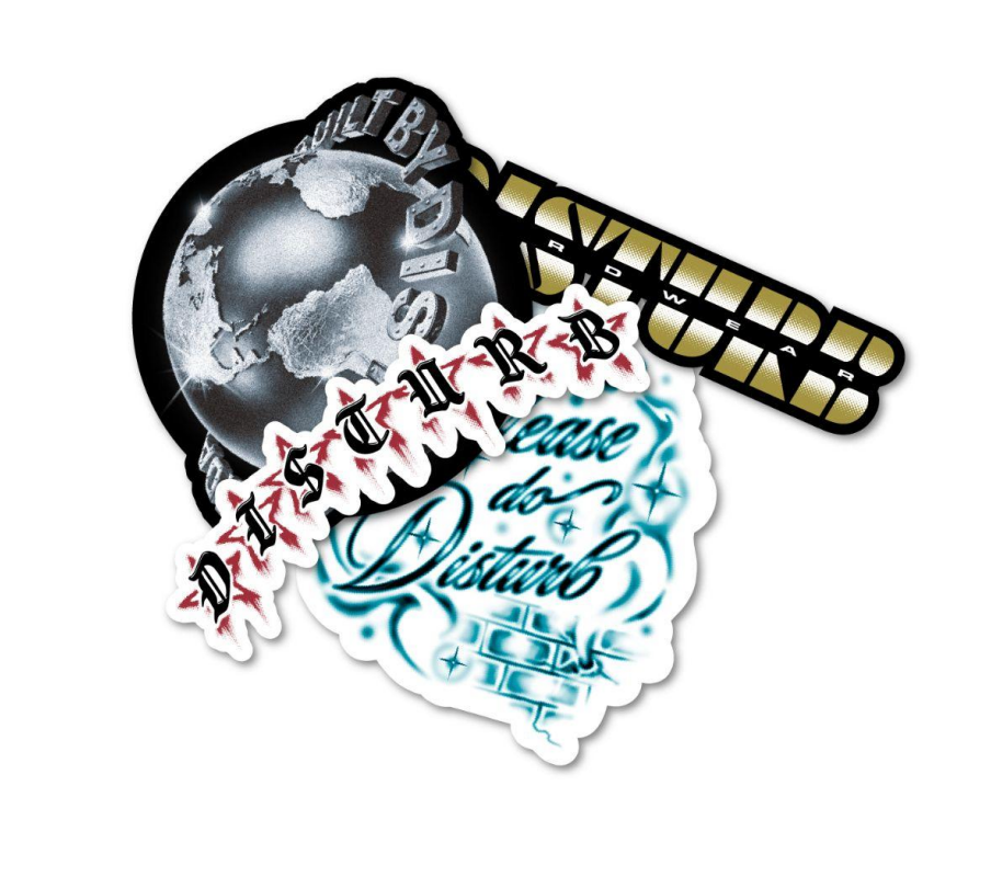 ADESIVO DISTURB Q2 2026