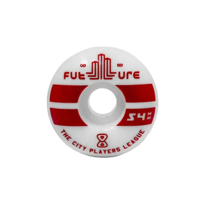 RODA FUTURE CITY PLAYERS 54MM