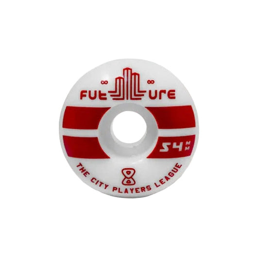 RODA FUTURE CITY PLAYERS 54MM