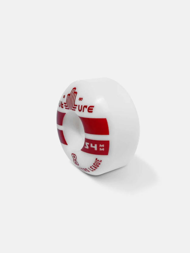 RODA FUTURE CITY PLAYERS 54MM