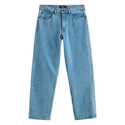 CALÇA VANS CHECK 5 LOOSE DENIM BLUE