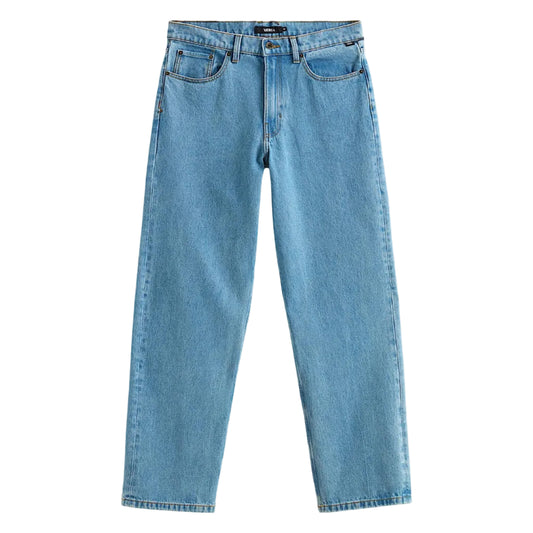 CALÇA VANS CHECK 5 LOOSE DENIM BLUE