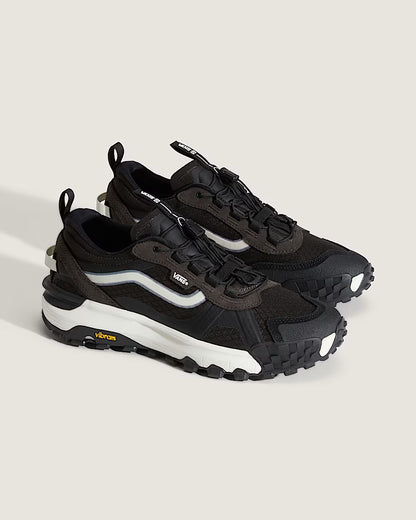 TÊNIS VANS MTE CROSSPAT XC WASHED BLACK