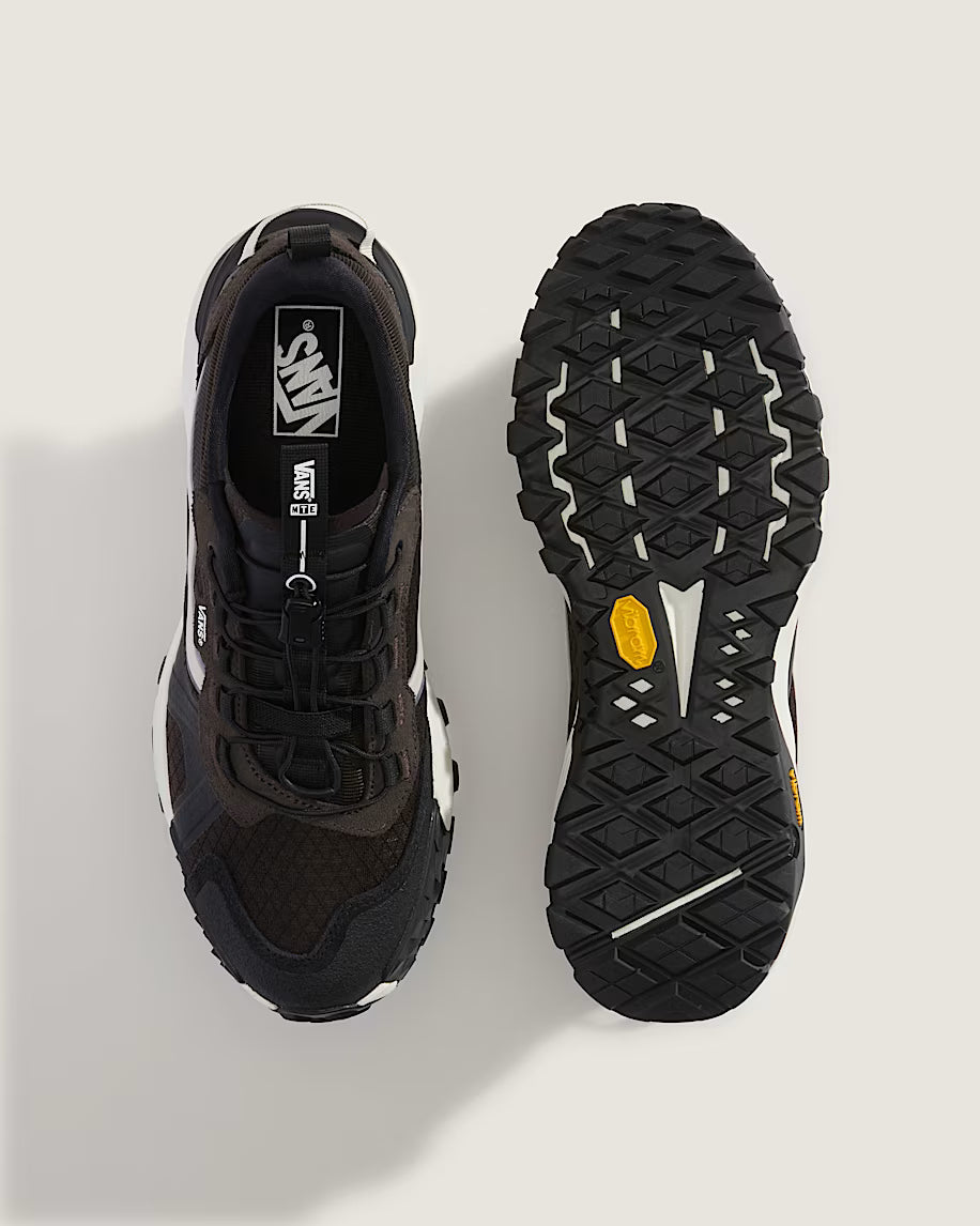 TÊNIS VANS MTE CROSSPAT XC WASHED BLACK