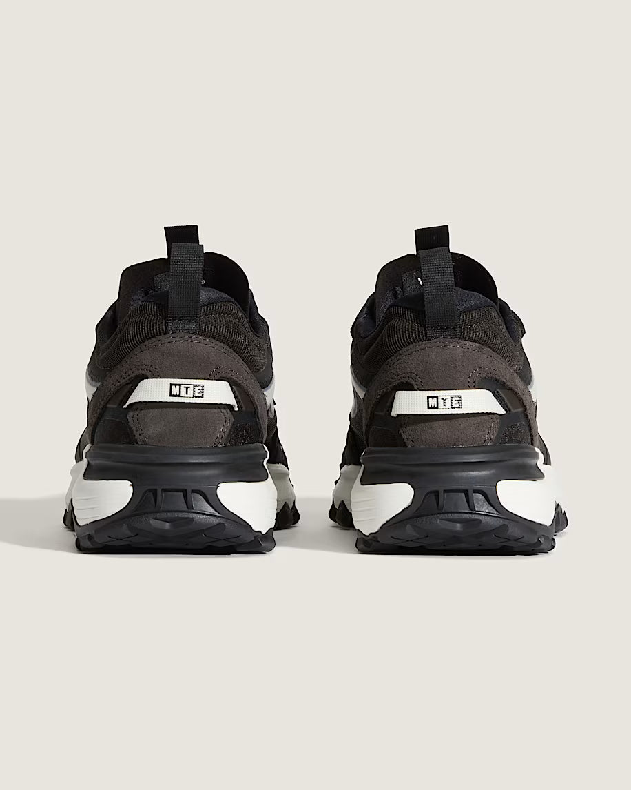 TÊNIS VANS MTE CROSSPAT XC WASHED BLACK