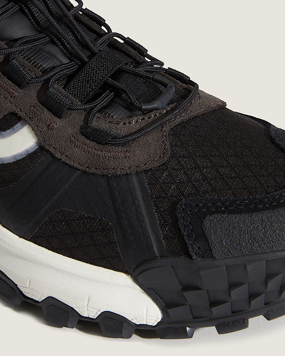 TÊNIS VANS MTE CROSSPAT XC WASHED BLACK