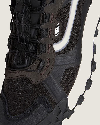 TÊNIS VANS MTE CROSSPAT XC WASHED BLACK
