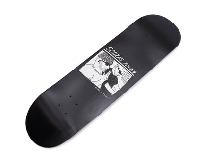 SHAPE TROPICALIENTS SOUZAS YOUTH PRETO
