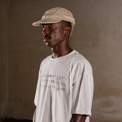 CAMISETA ELO EM COMUM REGULAR ABCDELO BR. OFF