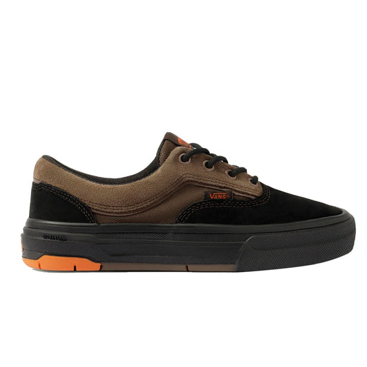 TÊNIS VANS SKATE ERA WAFFLECUP BLACK/BROWN