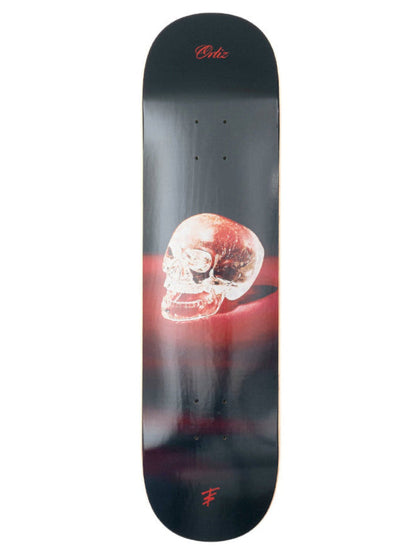 SHAPE TROPICALIENTS ORTIZ CRISTAL SKULL