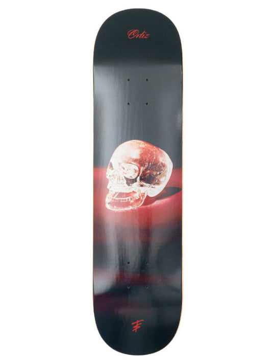SHAPE TROPICALIENTS ORTIZ CRISTAL SKULL
