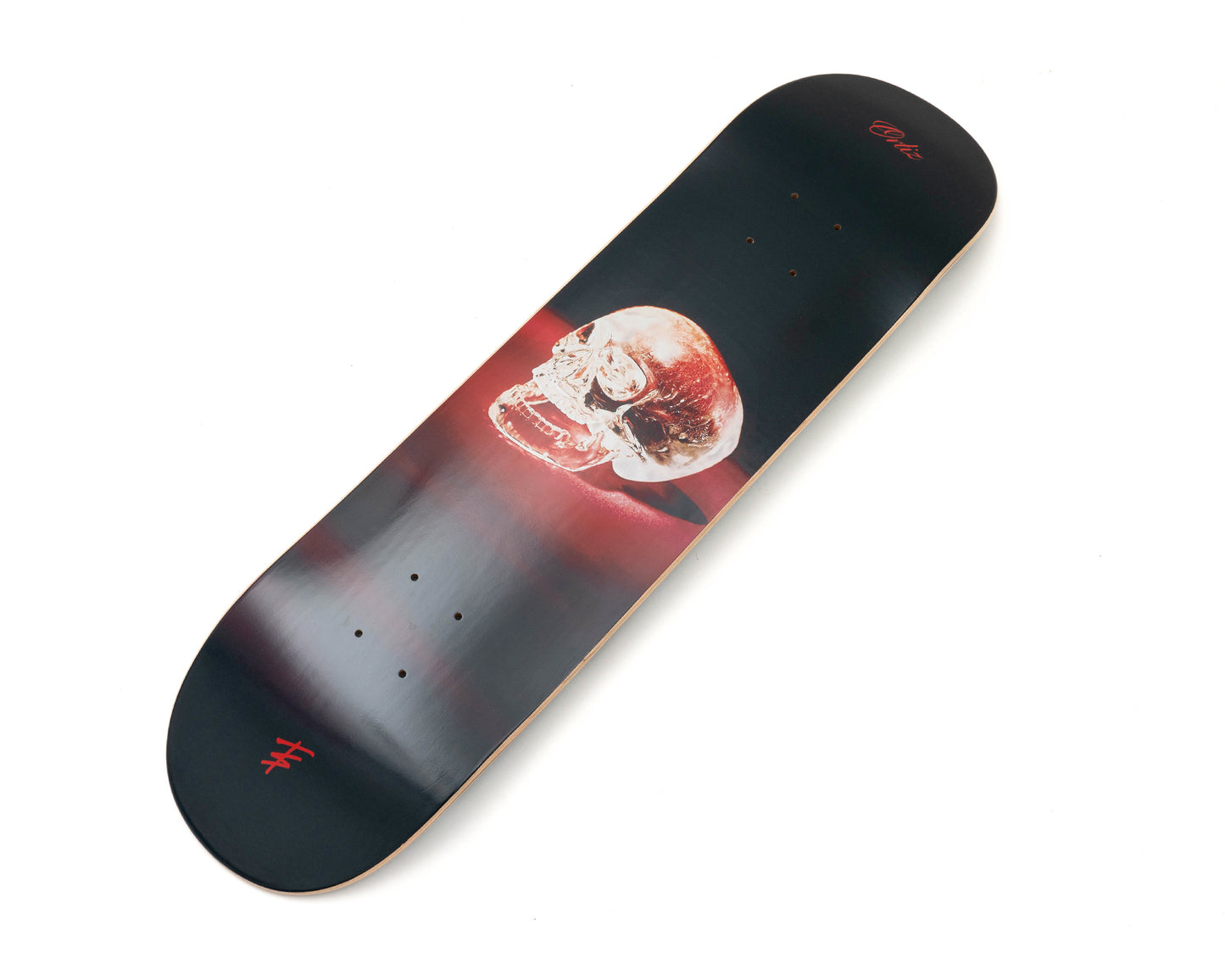 SHAPE TROPICALIENTS ORTIZ CRISTAL SKULL