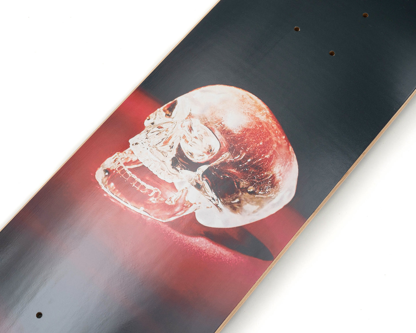 SHAPE TROPICALIENTS ORTIZ CRISTAL SKULL