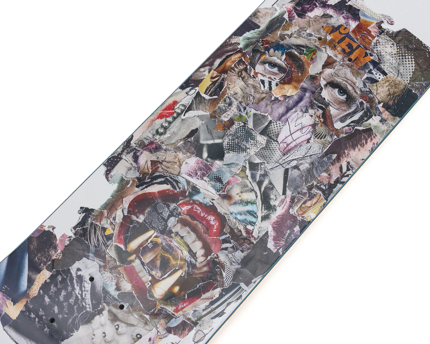 SHAPE TROPICALIENTS FILIPE ORTIZ ART SERIES RAEL BRIAN