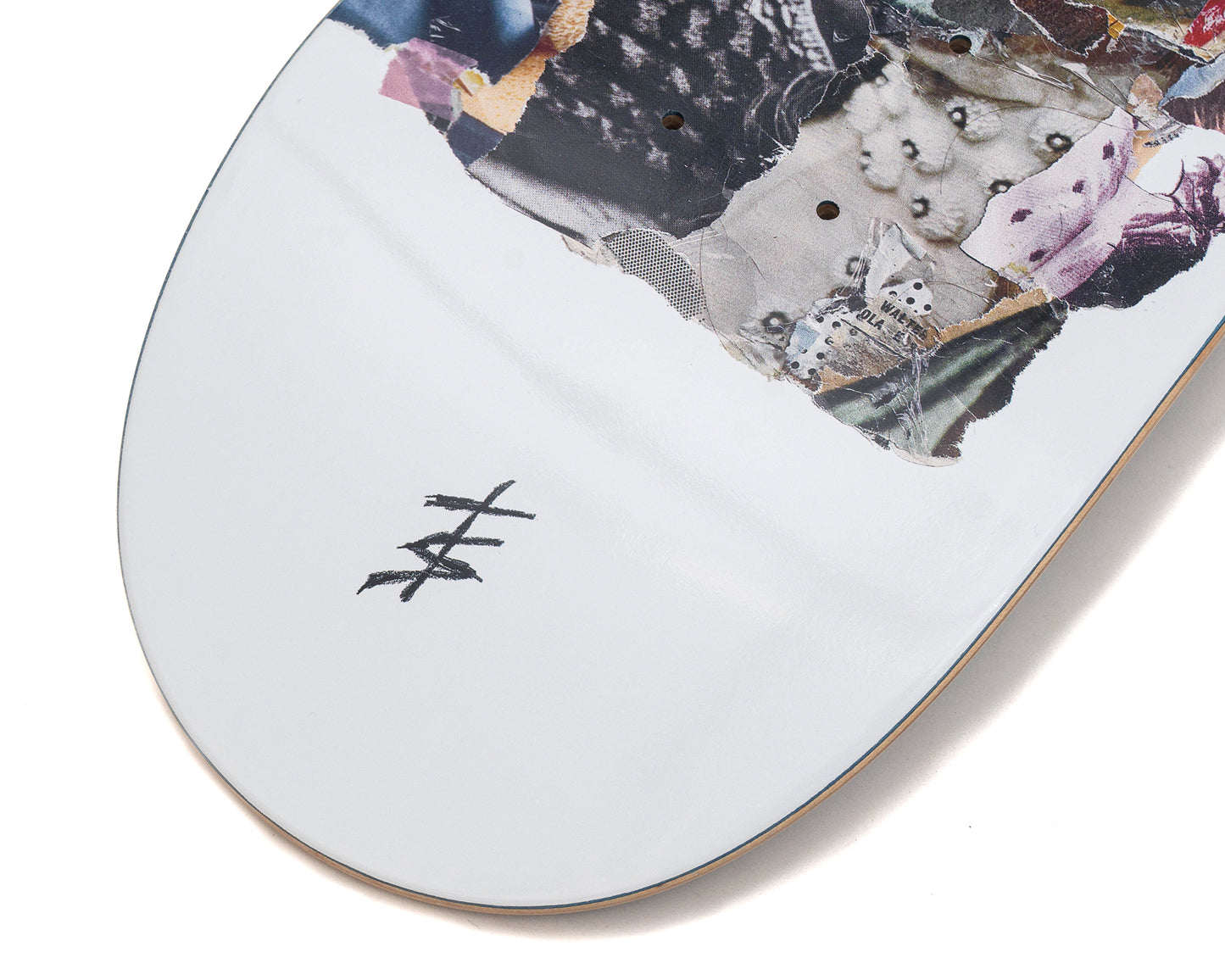 SHAPE TROPICALIENTS FILIPE ORTIZ ART SERIES RAEL BRIAN