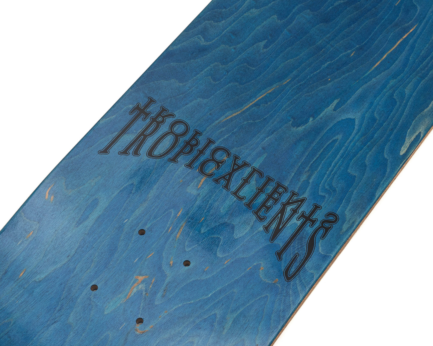 SHAPE TROPICALIENTS FILIPE ORTIZ ART SERIES RAEL BRIAN