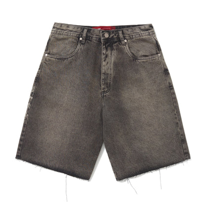 BERMUDA PIET X OAKLEY DISTRESSED KHAKI