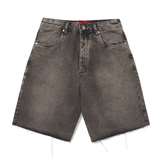 BERMUDA PIET X OAKLEY DISTRESSED KHAKI