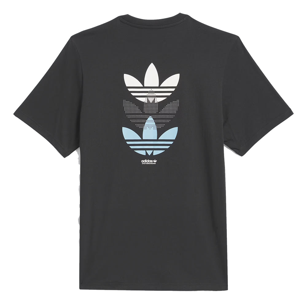 CAMISETA ADIDAS TRIPLE TREFOIL BLACK