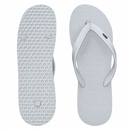 CHINELO VANS MAKENA LIGHT GREY
