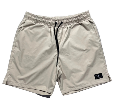 BERMUDA LRG EST 1947 RIPSTOP AREIA
