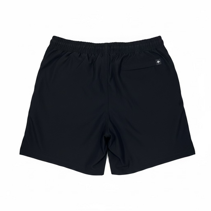 BERMUDA LRG EST 1947 RIPSTOP PRETO