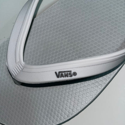 CHINELO VANS MAKENA LIGHT GREY