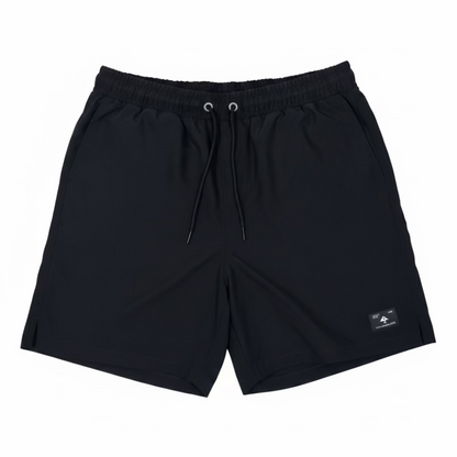 BERMUDA LRG EST 1947 RIPSTOP PRETO