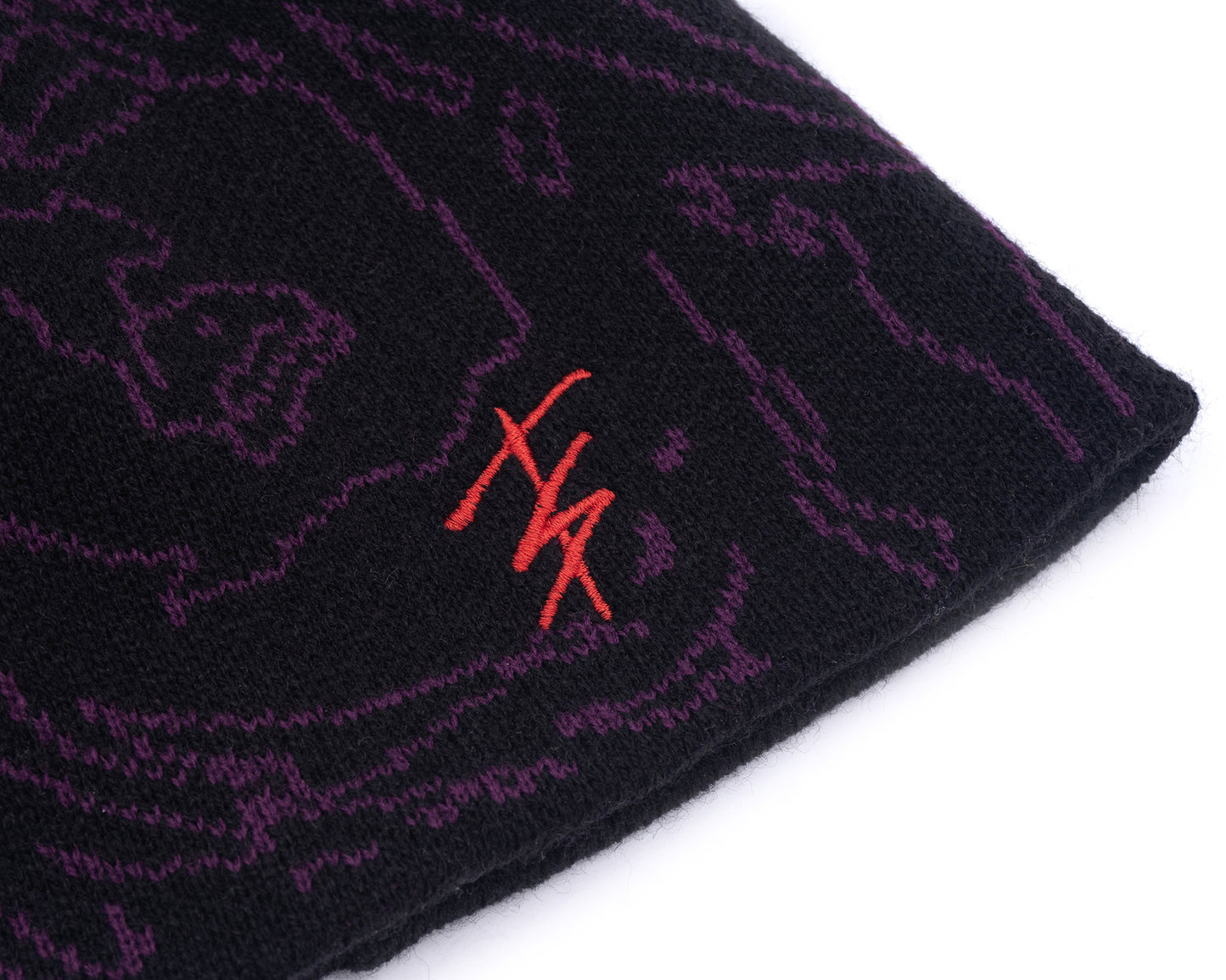 GORRO TROPICALIENTS MIDNIGHT BLACK