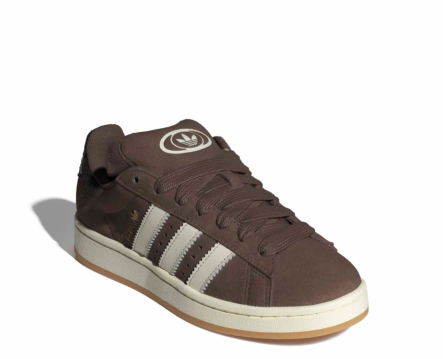TÊNIS ADIDAS CAMPUS 00S W EARTH STRATA/OFF WHITE