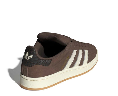 TÊNIS ADIDAS CAMPUS 00S W EARTH STRATA/OFF WHITE
