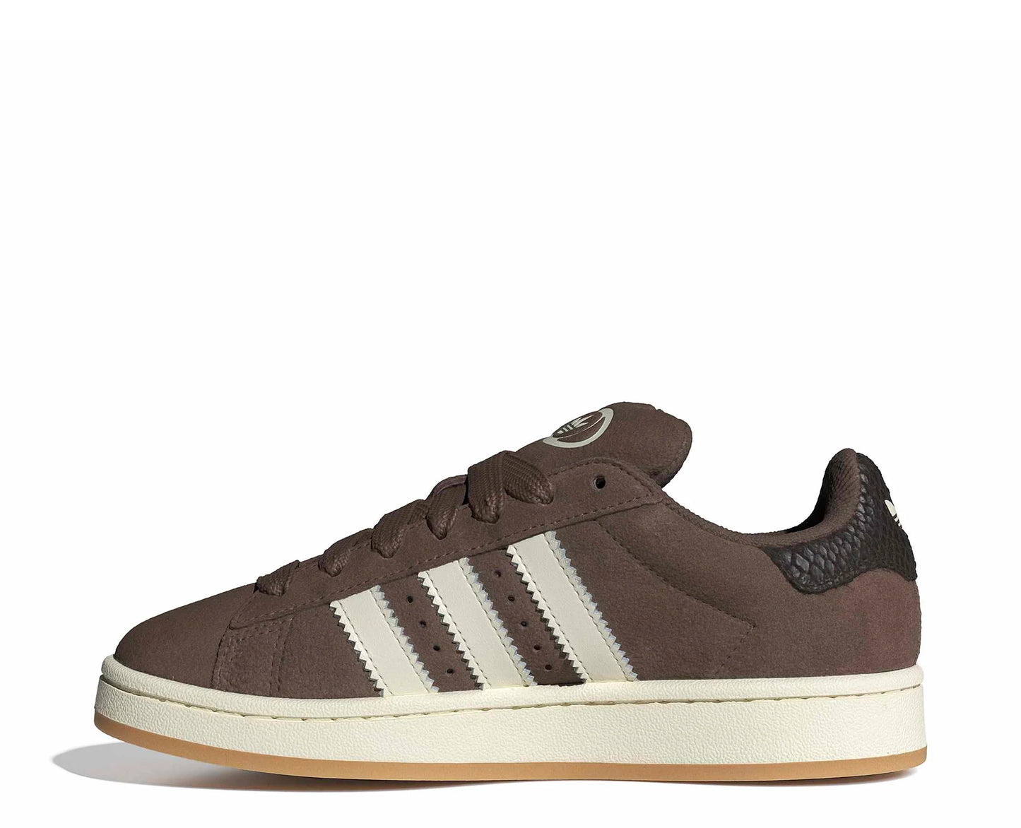 TÊNIS ADIDAS CAMPUS 00S W EARTH STRATA/OFF WHITE