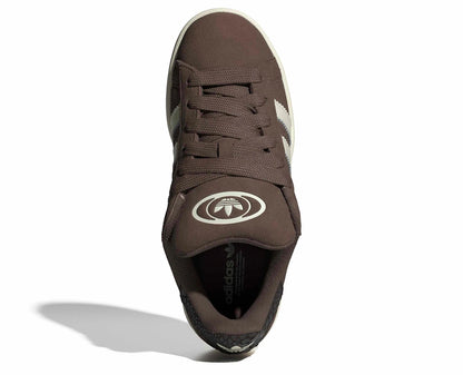 TÊNIS ADIDAS CAMPUS 00S W EARTH STRATA/OFF WHITE