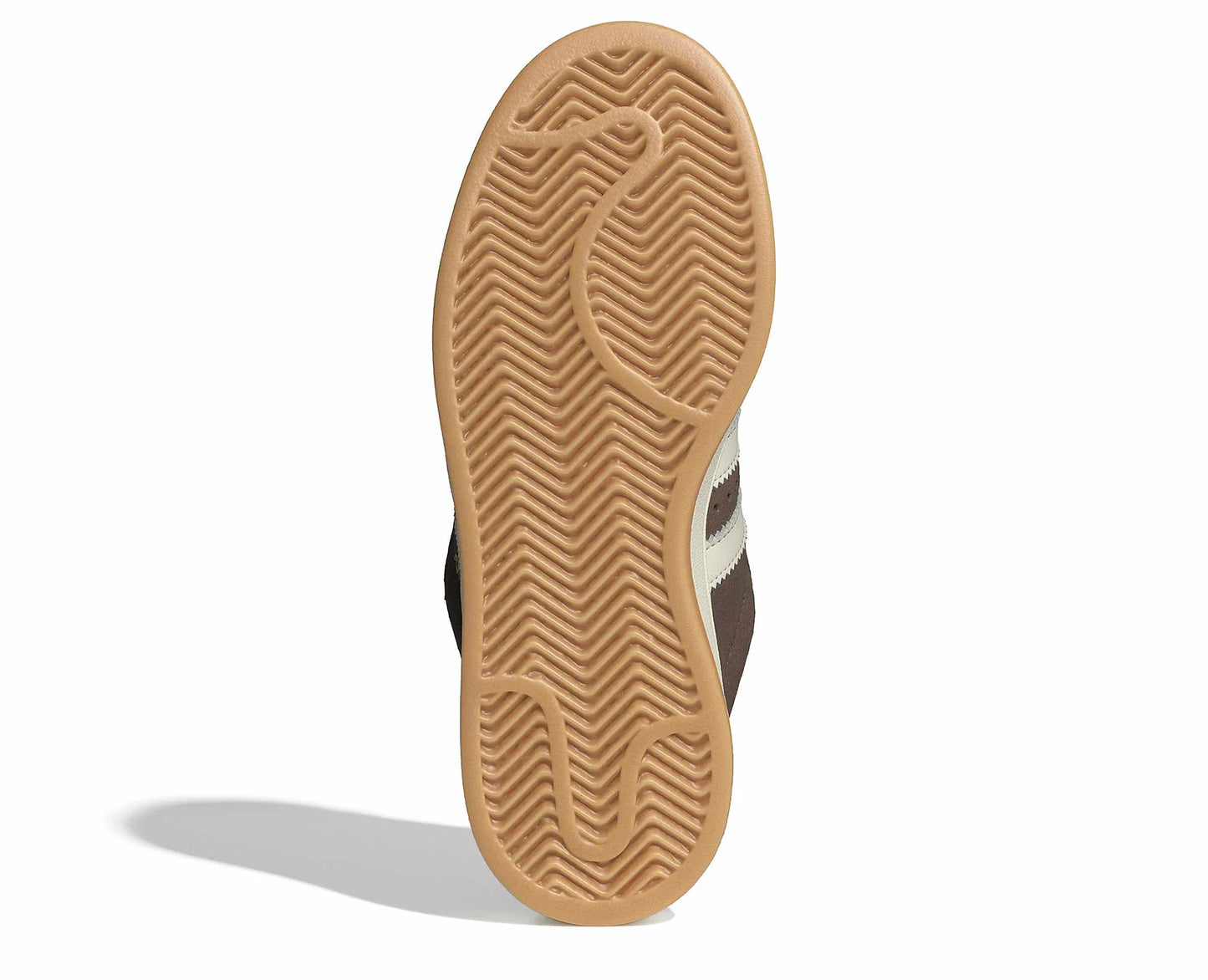 TÊNIS ADIDAS CAMPUS 00S W EARTH STRATA/OFF WHITE