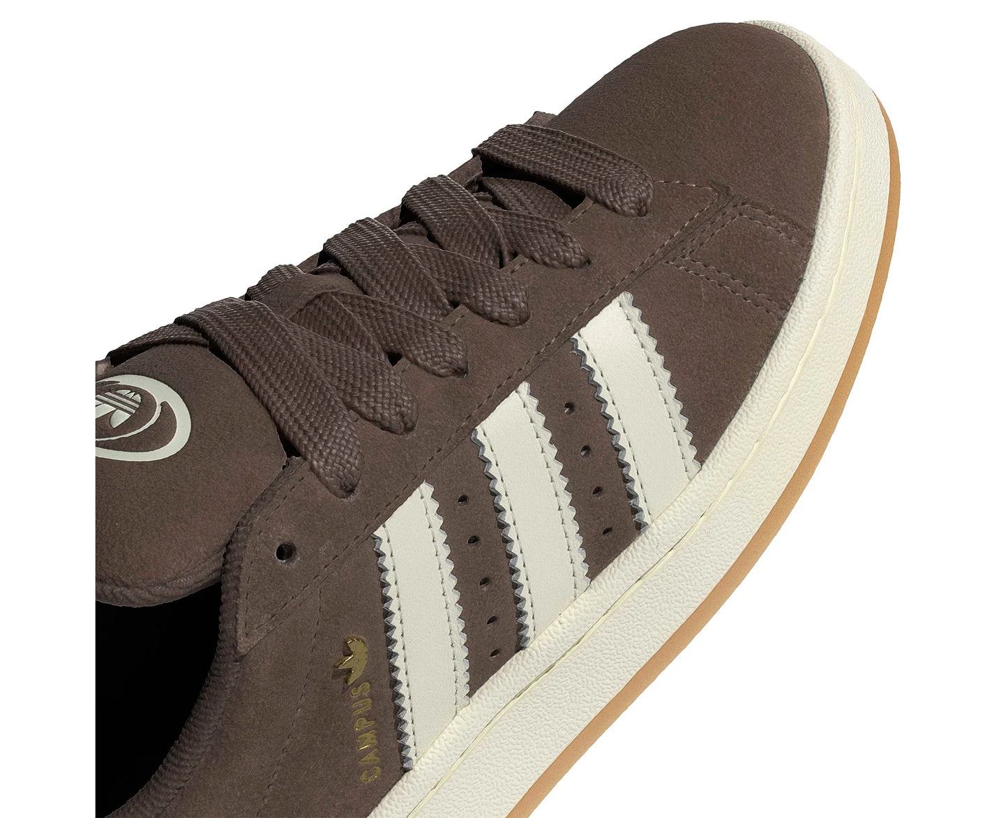 TÊNIS ADIDAS CAMPUS 00S W EARTH STRATA/OFF WHITE