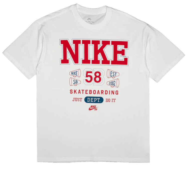 CAMISETA NIKE SB M90 OC ATHLETICS