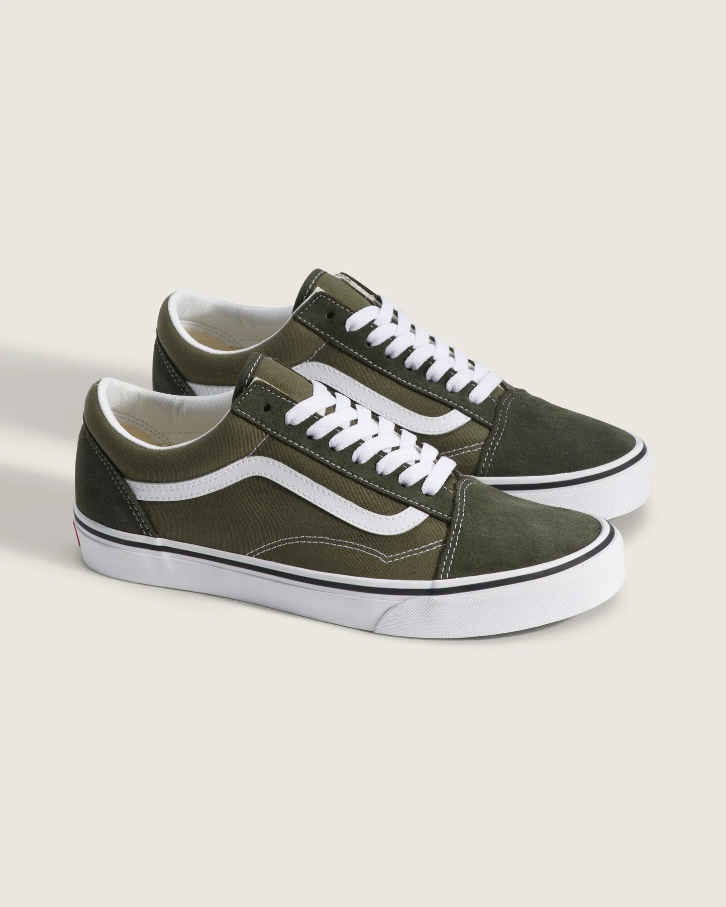 TÊNIS VANS OLD SKOOL 2-TONE OBISIDIAN FERN