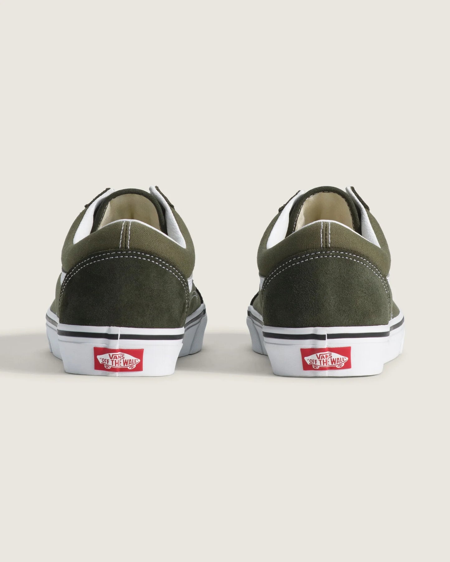 TÊNIS VANS OLD SKOOL 2-TONE OBISIDIAN FERN